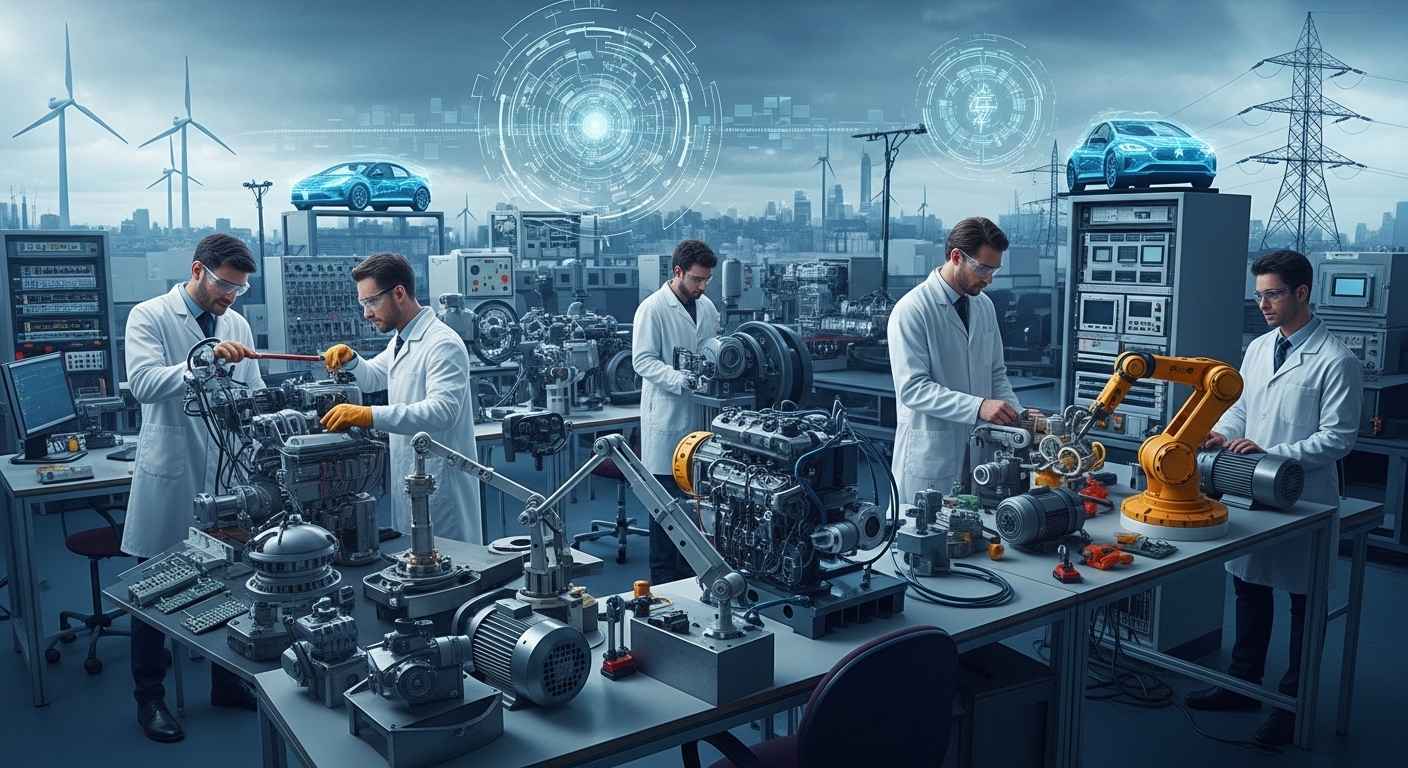 Pre and Post Arrival Support